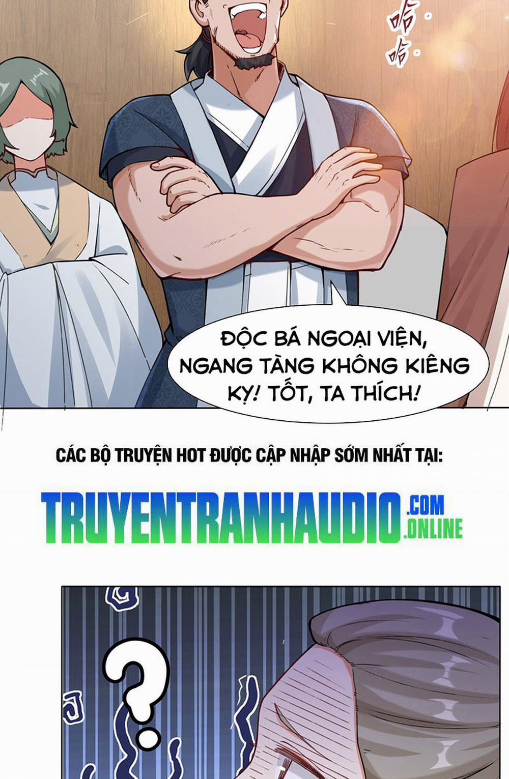 Vô Tận Thôn Phệ 11 trang 1