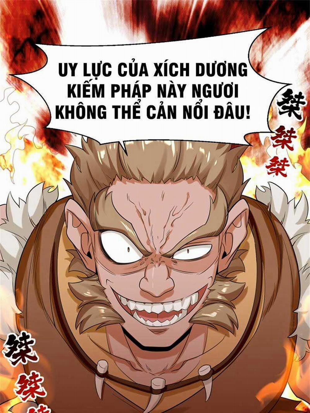 Vô Tận Thôn Phệ 143 trang 1