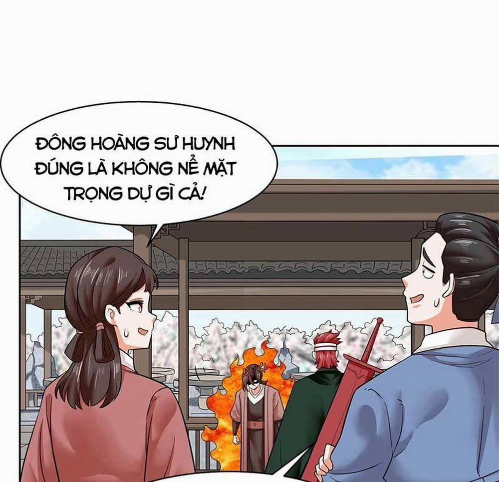 Vô Tận Thôn Phệ 144 trang 1