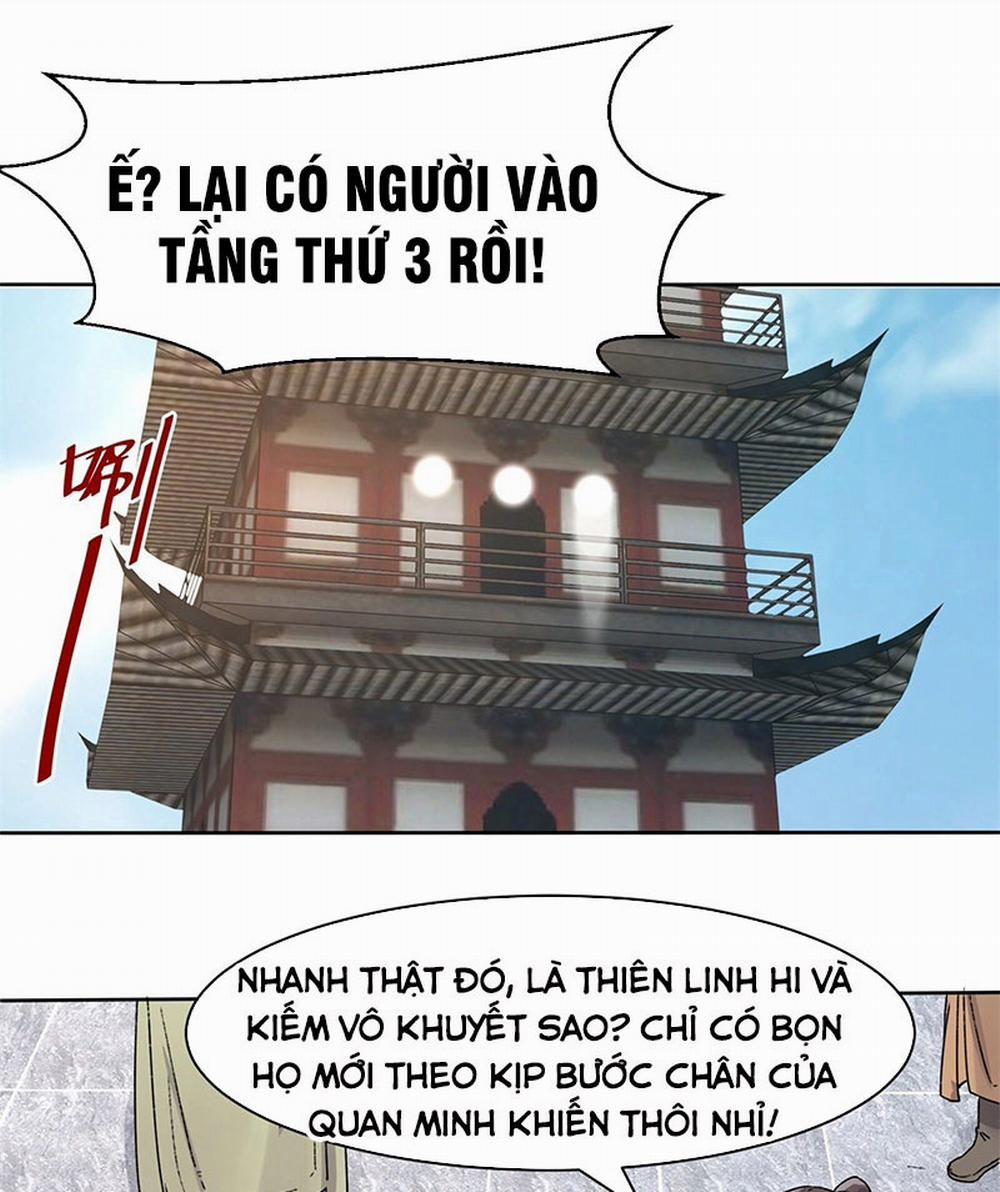 Vô Tận Thôn Phệ 17 trang 0