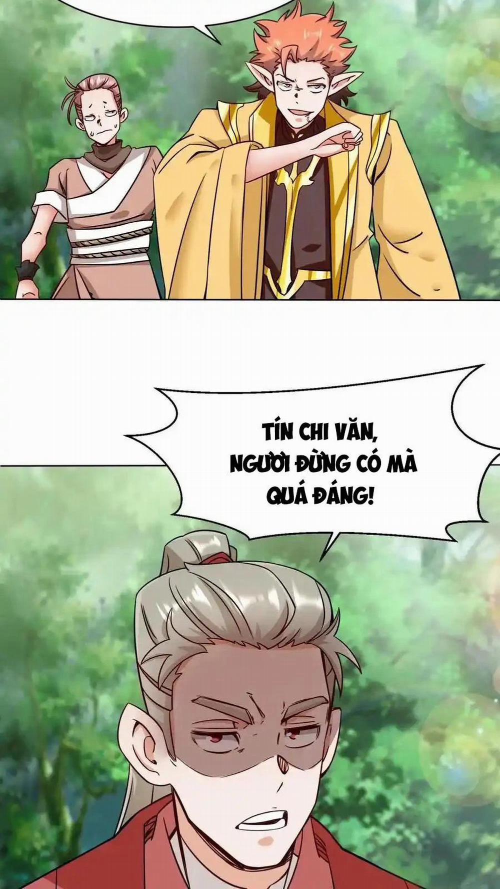 Vô Tận Thôn Phệ 171 trang 1