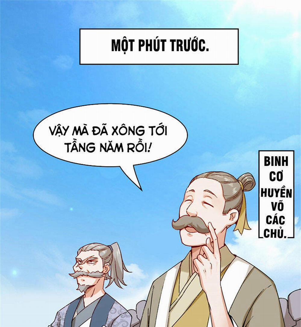 Vô Tận Thôn Phệ 18 trang 0