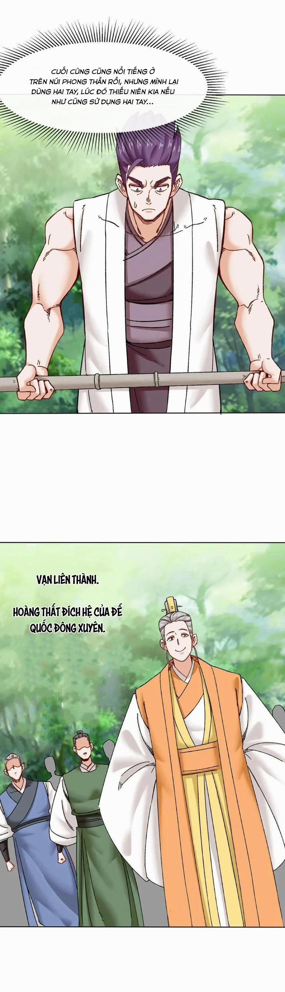 Vô Tận Thôn Phệ 180 trang 1