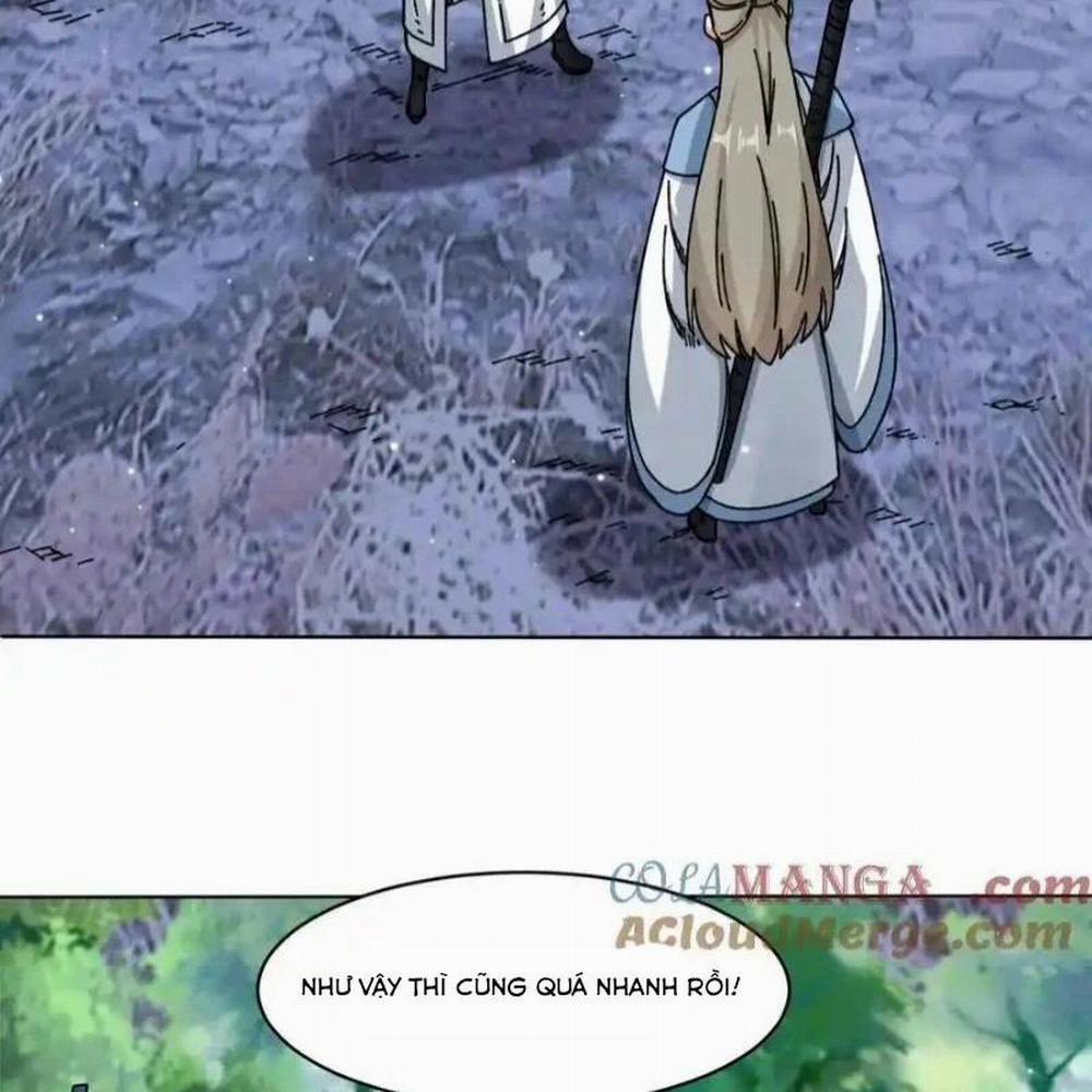 Vô Tận Thôn Phệ 196 trang 1