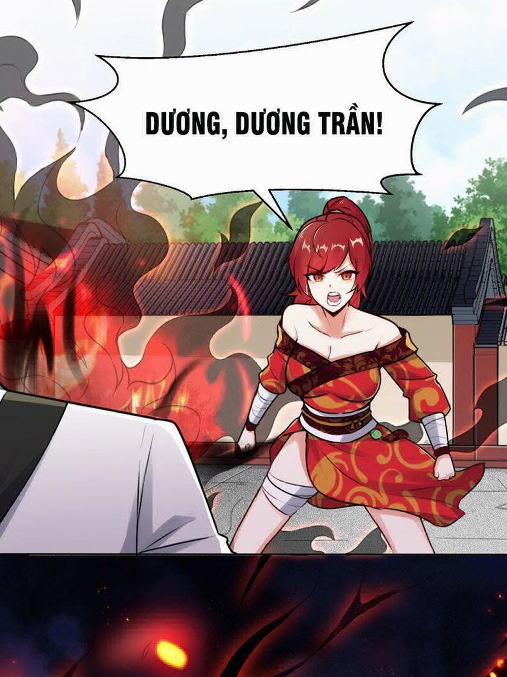 Vô Tận Thôn Phệ 2 trang 0