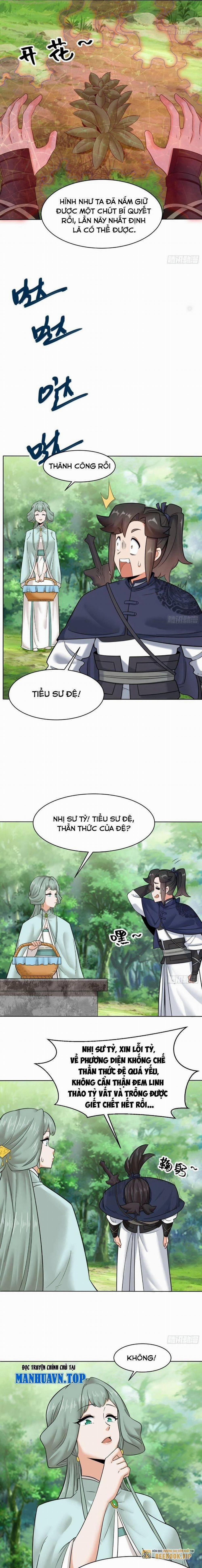 Vô Tận Thôn Phệ 207 trang 1