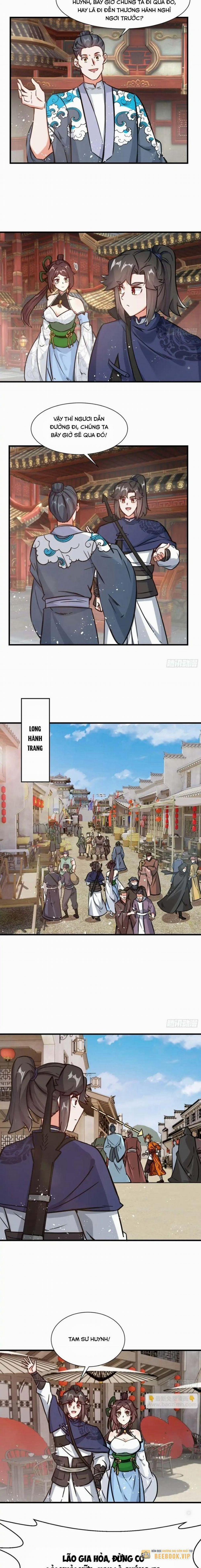 Vô Tận Thôn Phệ 212 trang 1