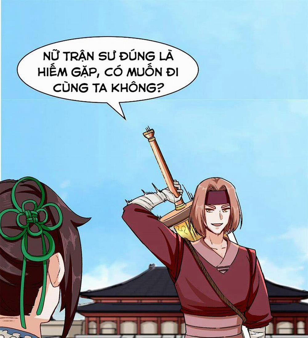 Vô Tận Thôn Phệ 25 trang 0