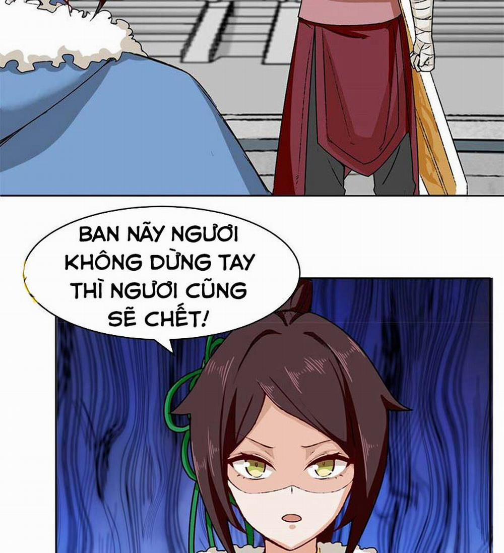 Vô Tận Thôn Phệ 25 trang 1