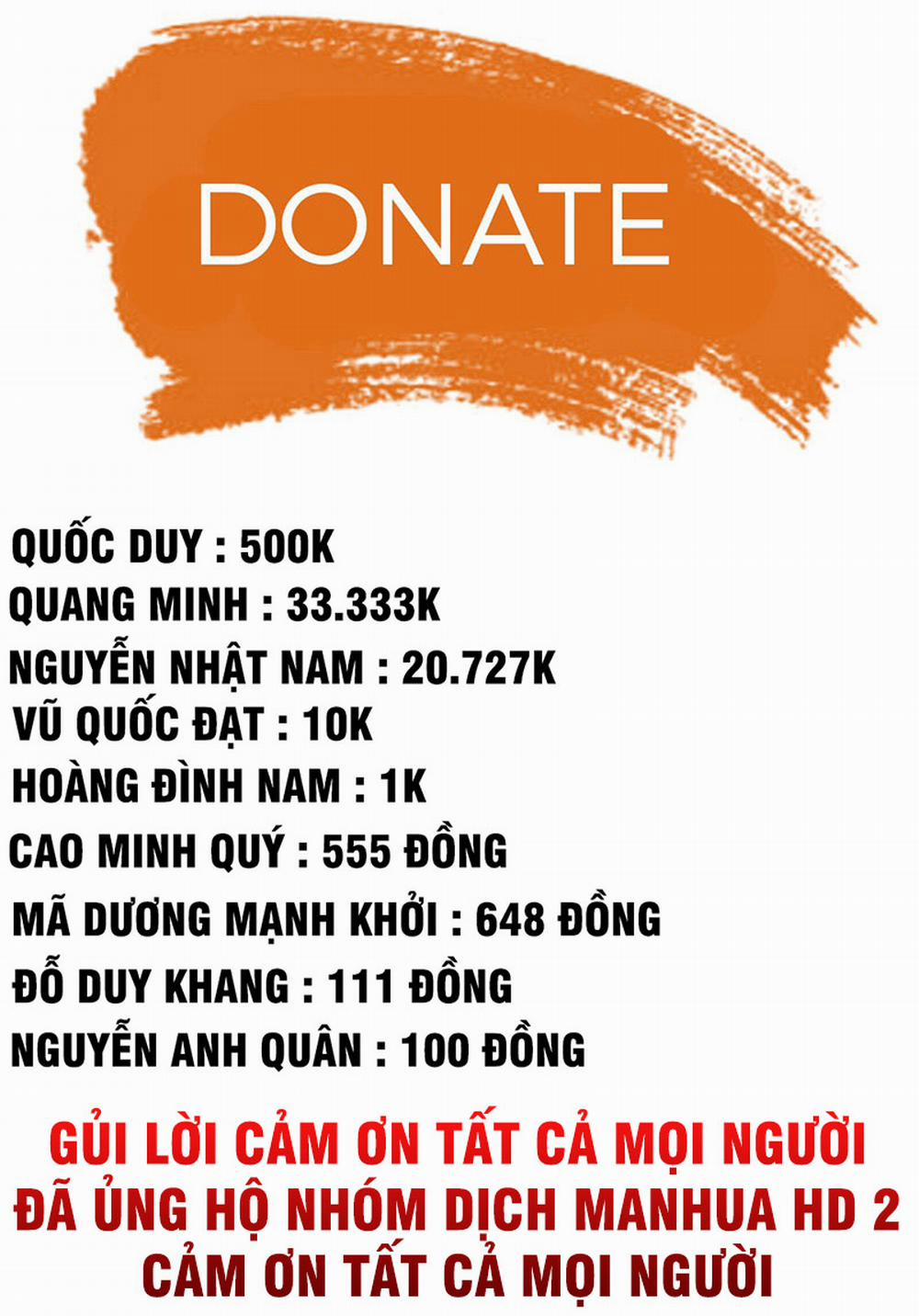 Vô Tận Thôn Phệ 29 trang 1
