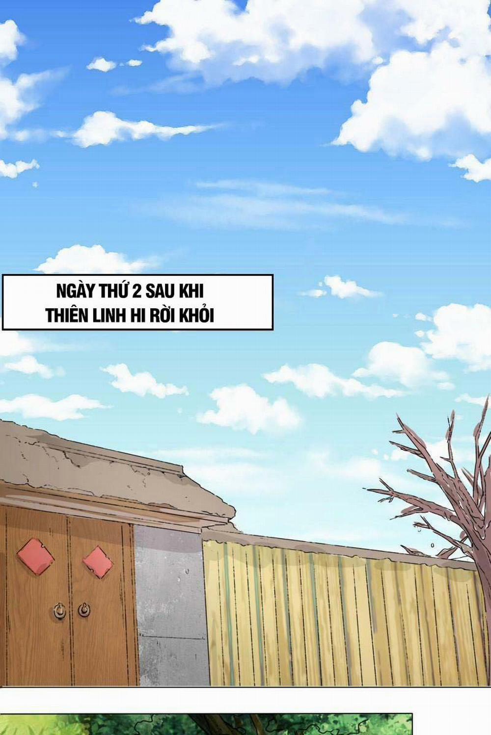Vô Tận Thôn Phệ 36 trang 1