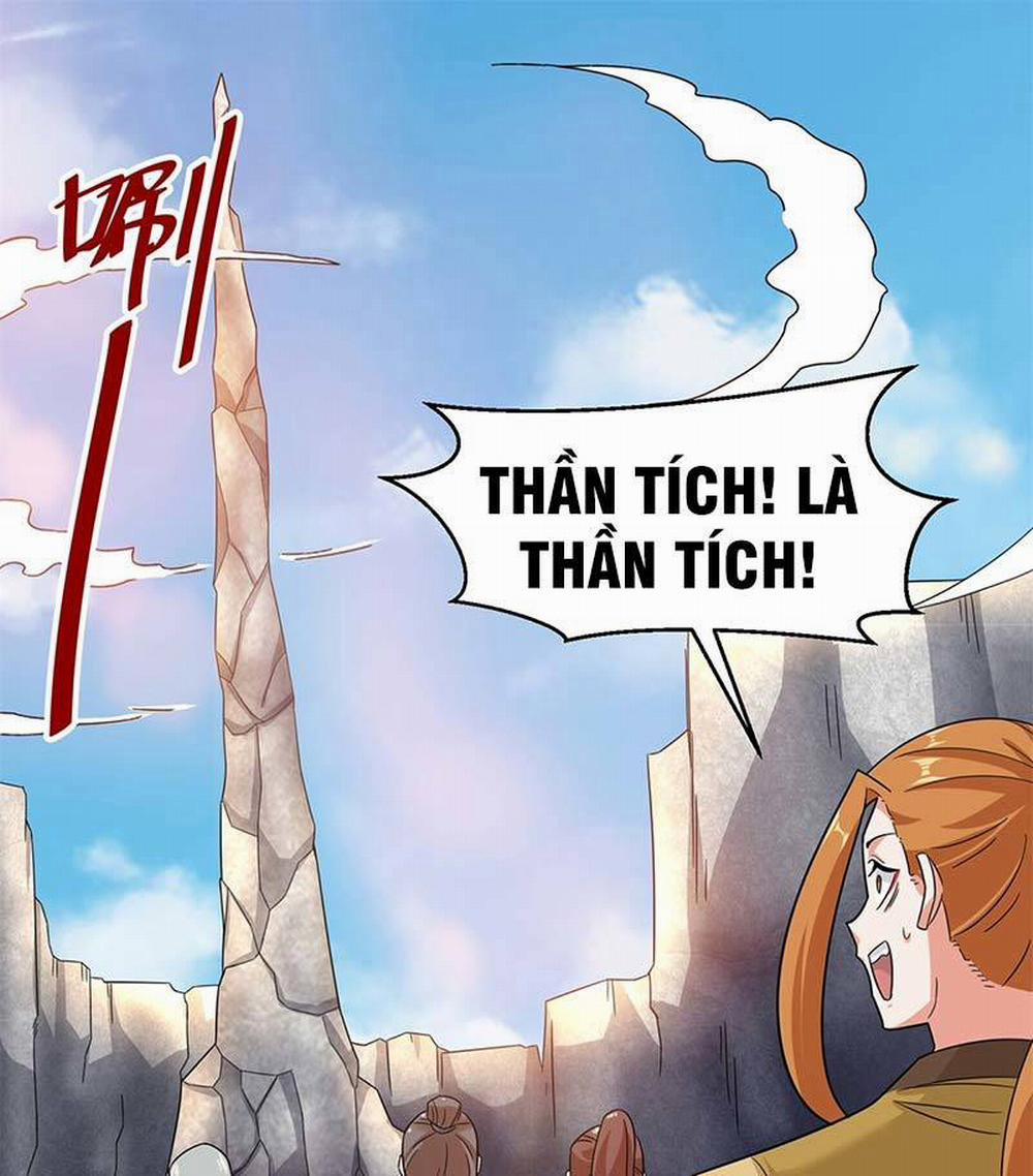 Vô Tận Thôn Phệ 38 trang 1