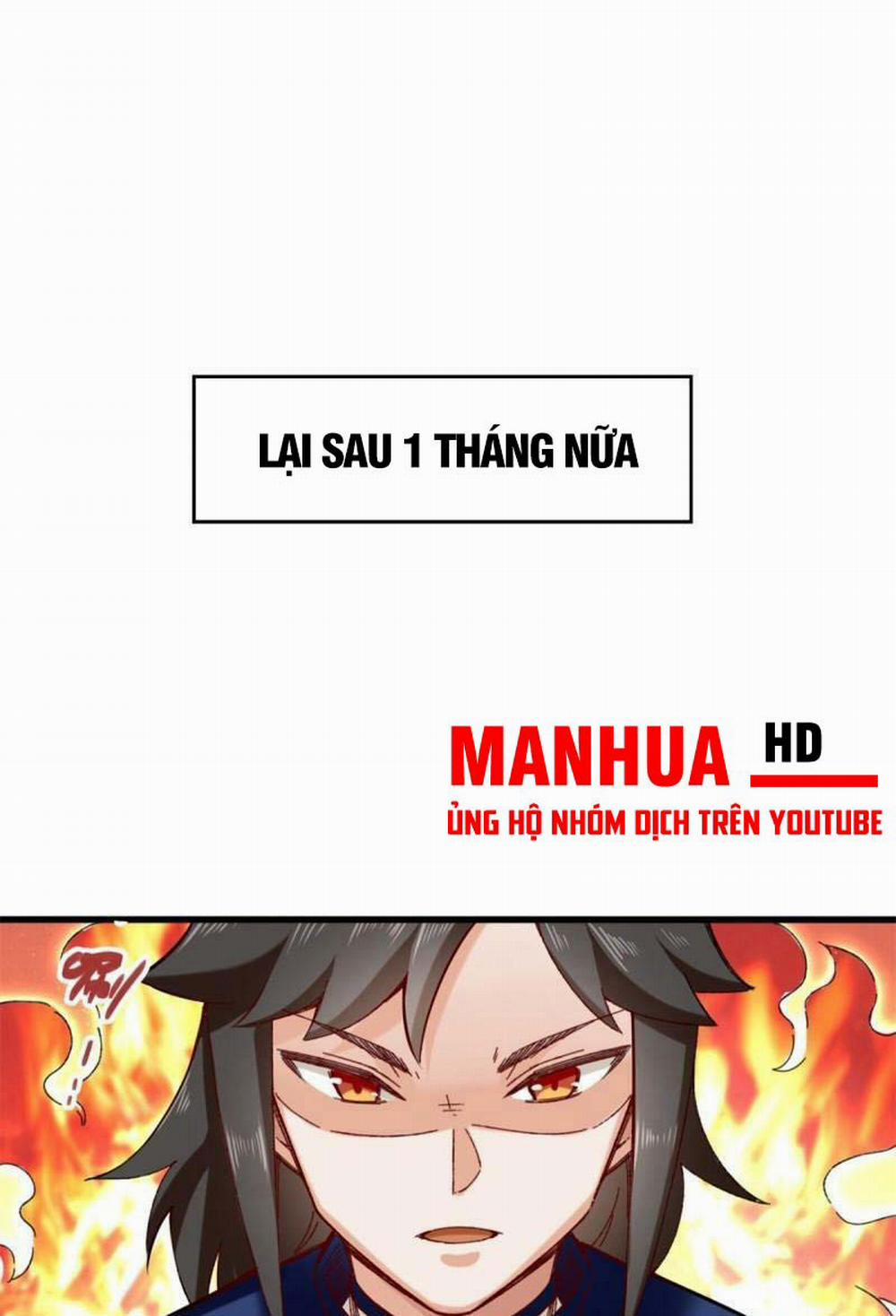 Vô Tận Thôn Phệ 41 trang 1