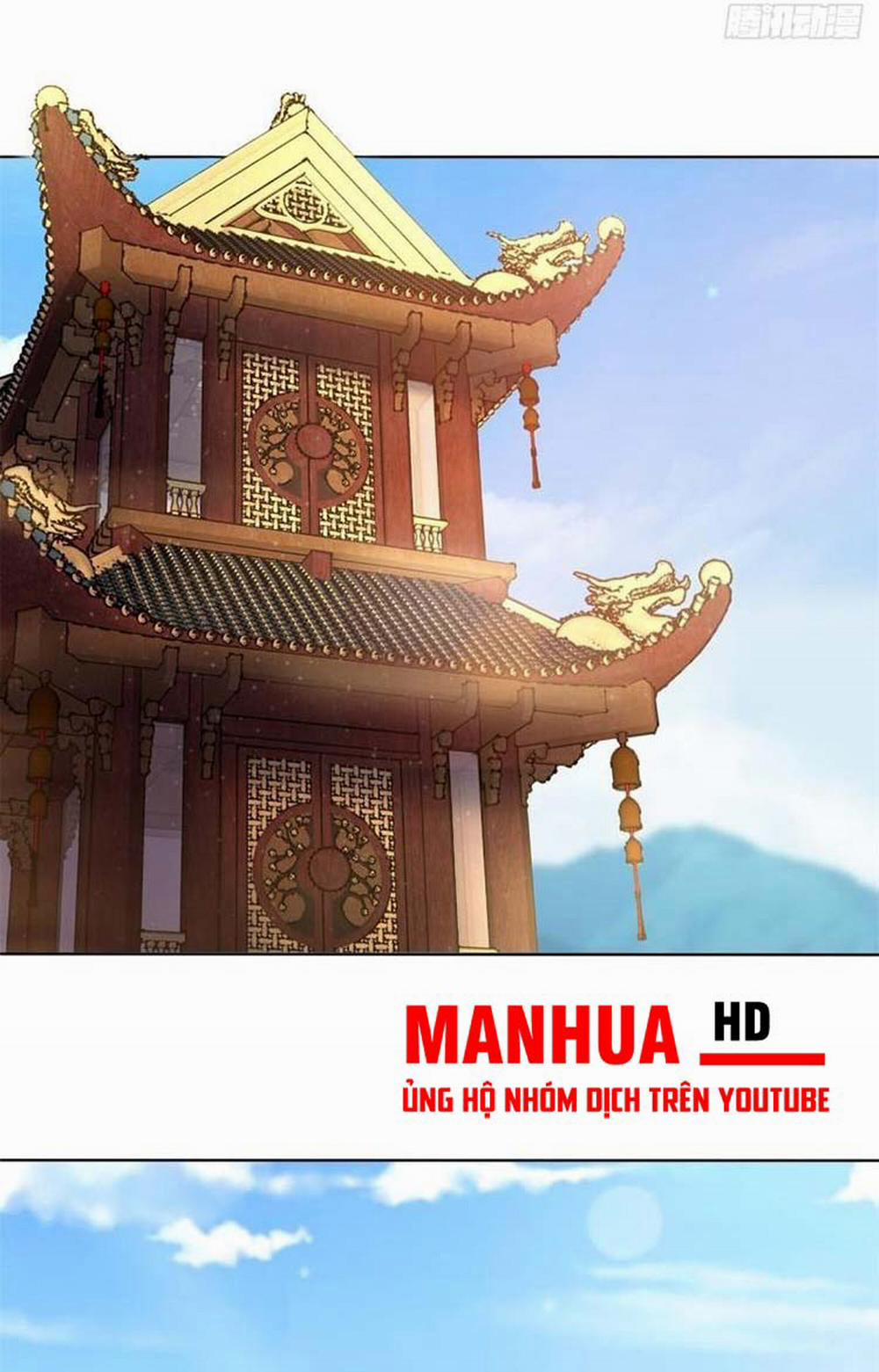 Vô Tận Thôn Phệ 48 trang 1