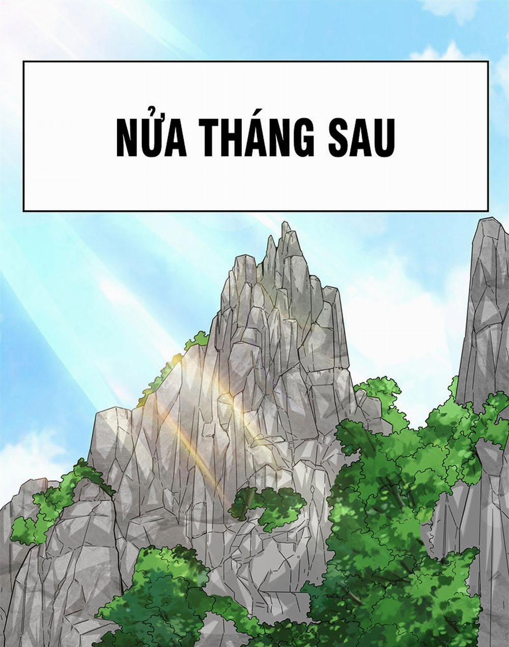 Vô Tận Thôn Phệ 6 trang 0