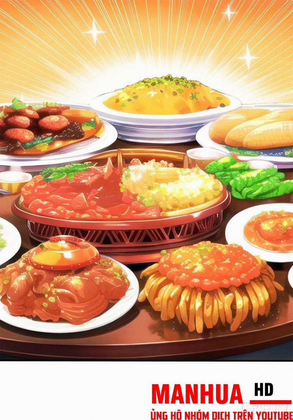 Vô Tận Thôn Phệ 61 trang 1