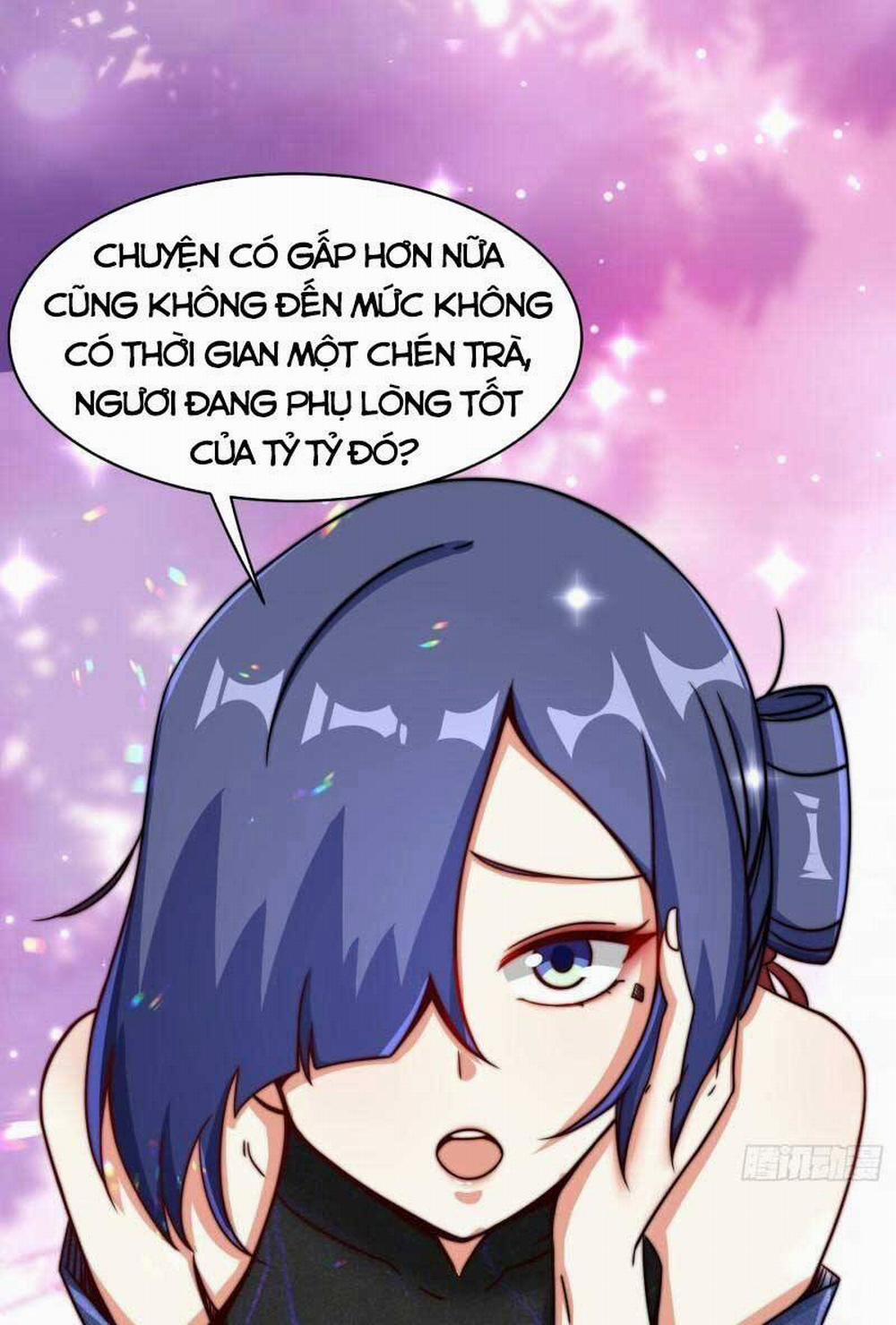 Vô Tận Thôn Phệ 67 trang 1