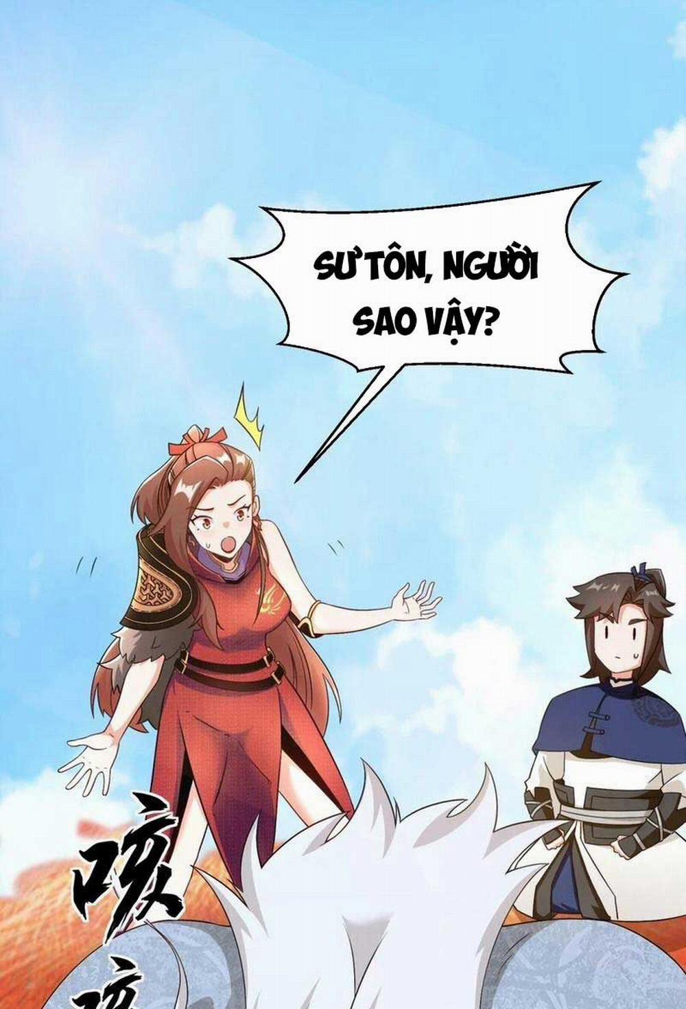 Vô Tận Thôn Phệ 71 trang 1