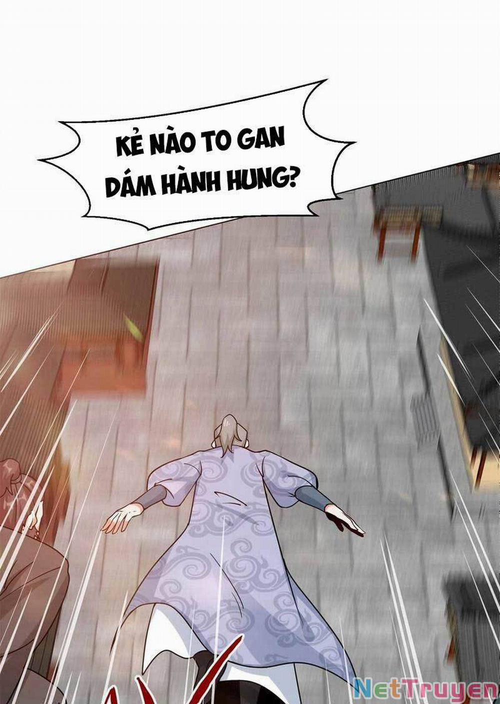 Vô Tận Thôn Phệ 72 trang 1