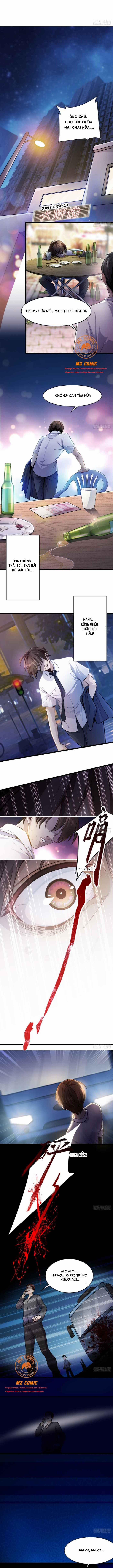 Võ Thần Chí Tôn 1 trang 2