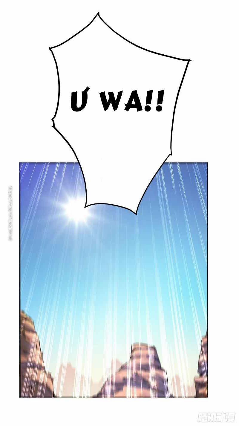 Võ Thần Chí Tôn 18 trang 21