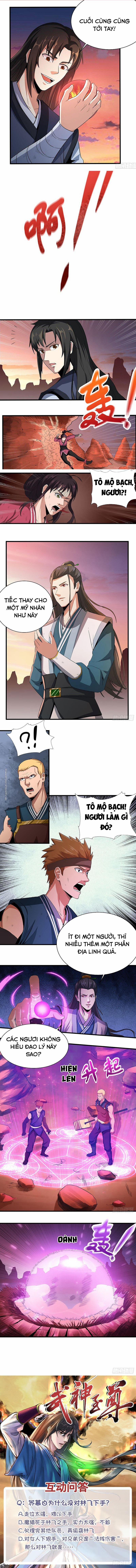 Võ Thần Chí Tôn 23 trang 5