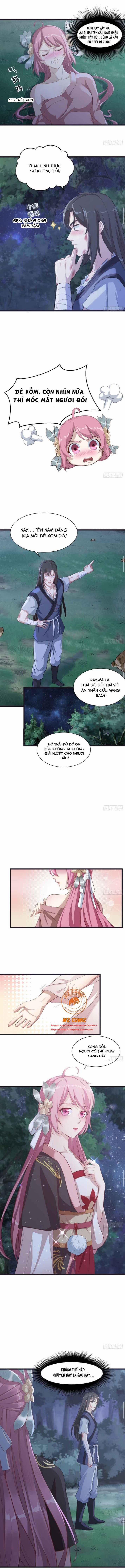 Võ Thần Chí Tôn 7 trang 2