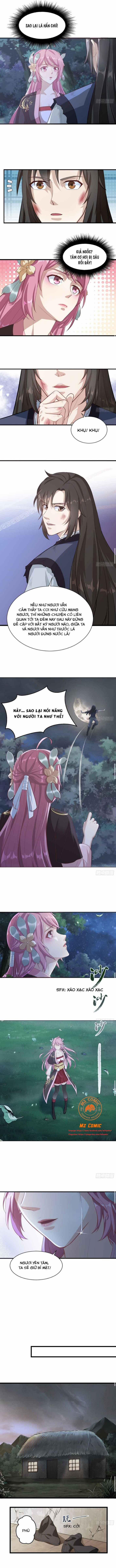 Võ Thần Chí Tôn 7 trang 3