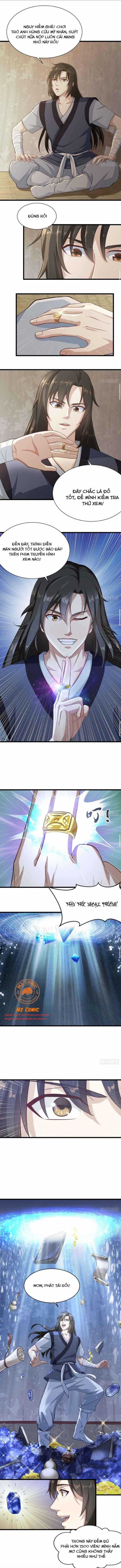 Võ Thần Chí Tôn 7 trang 4