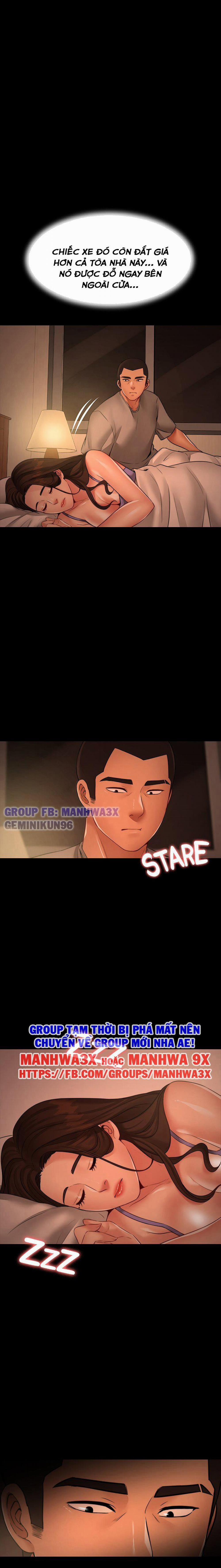 Vợ Thằng Bạn Thân 15 trang 11