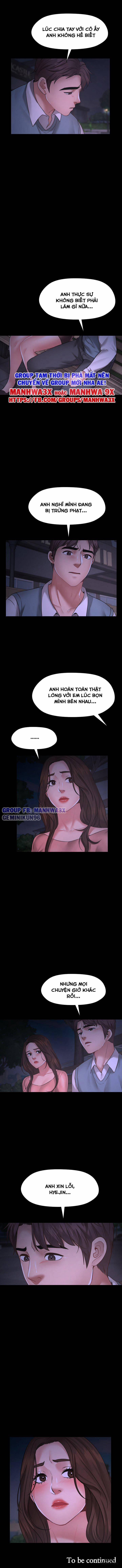 Vợ Thằng Bạn Thân 28 trang 9