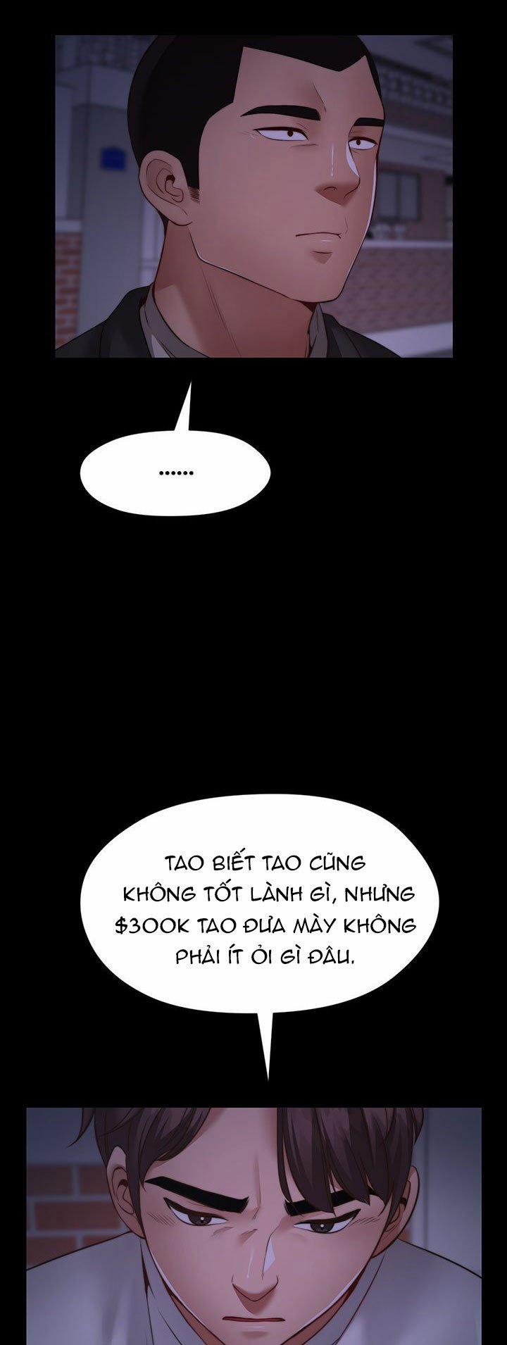 Vợ Thằng Bạn Thân 30.5 trang 7