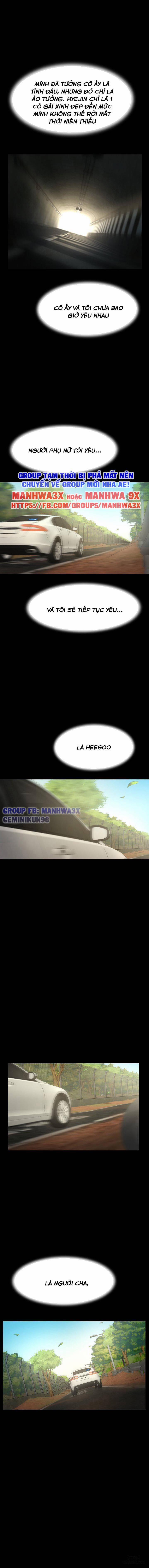 Vợ Thằng Bạn Thân 32 trang 9