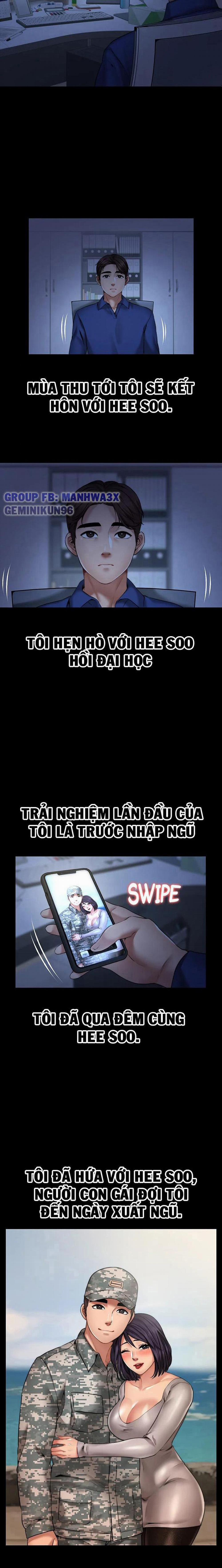Vợ Thằng Bạn Thân 4 trang 1