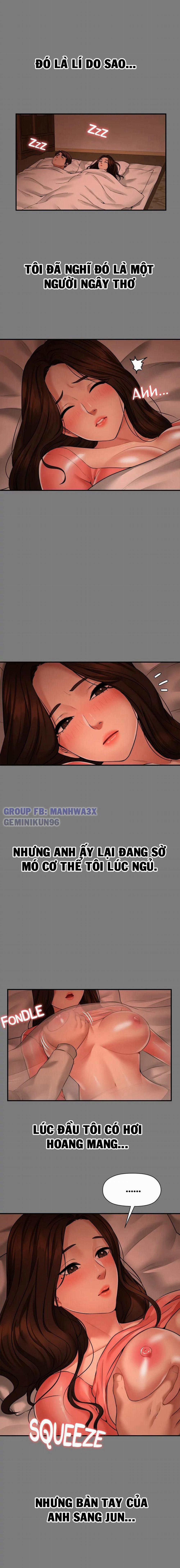 Vợ Thằng Bạn Thân 4 trang 6