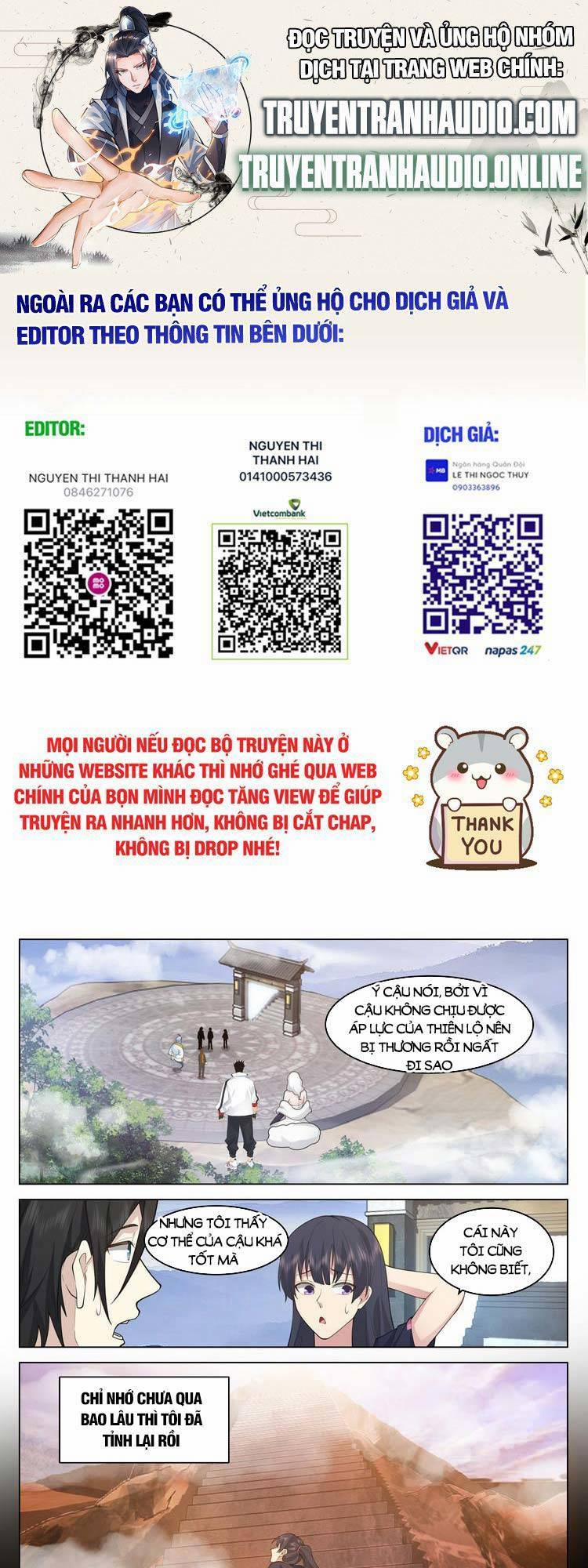 Vô Thượng Thần Đồ 44 trang 0
