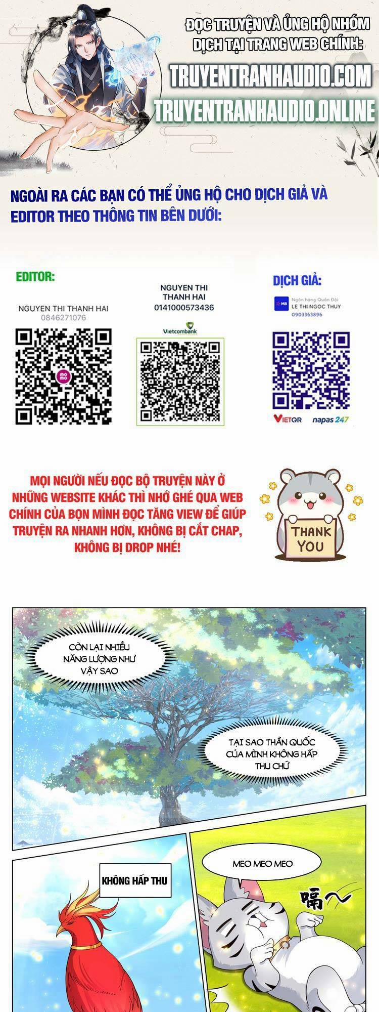 Vô Thượng Thần Đồ 52 trang 0