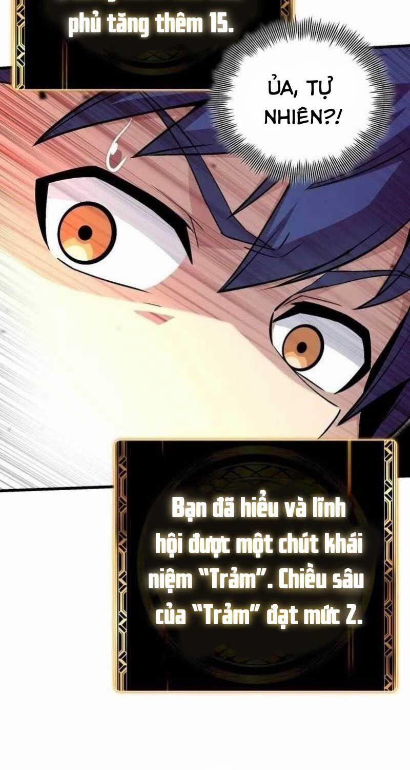 Vô Tình Ghi Danh 20 trang 1