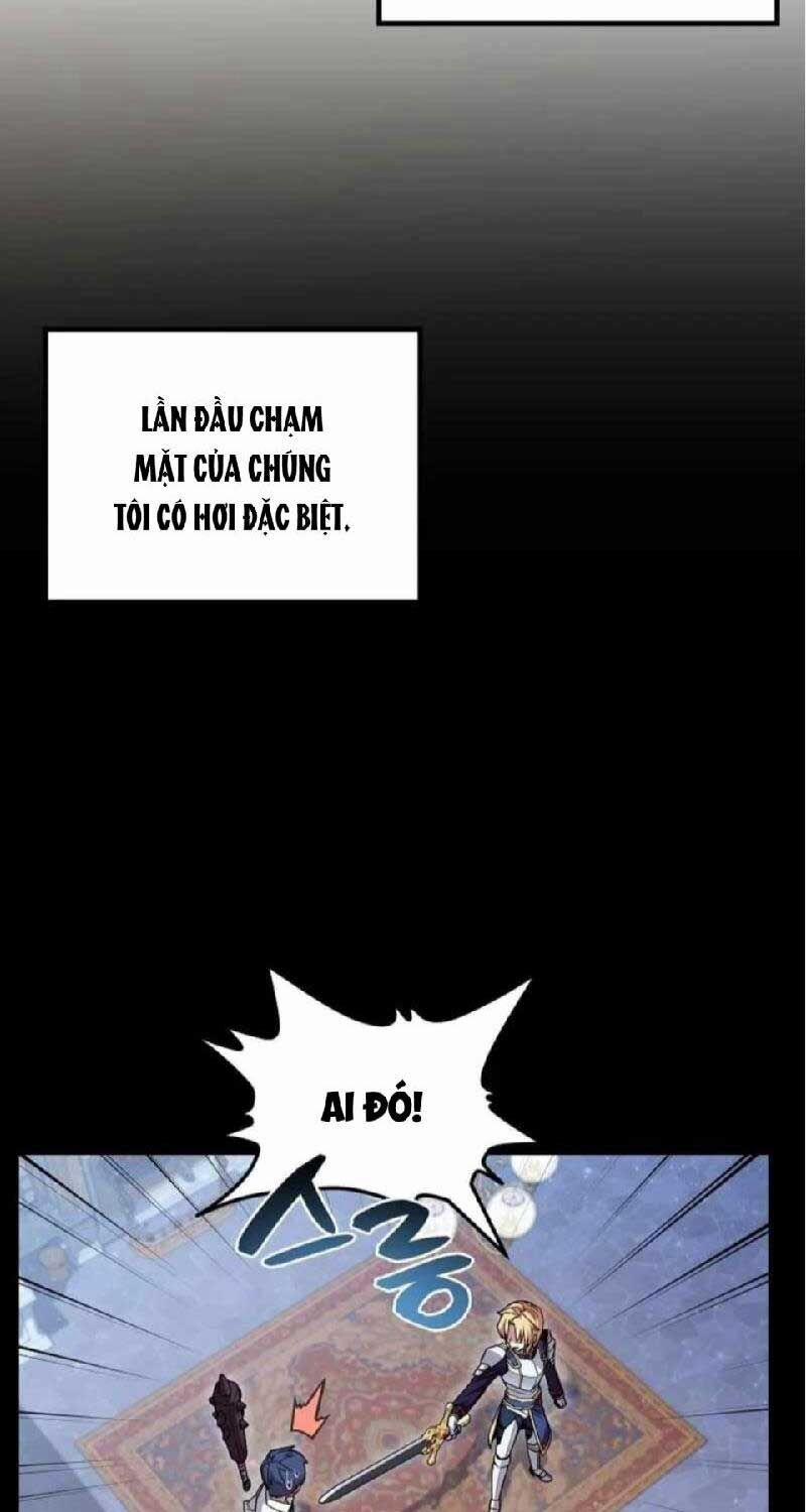 Vô Tình Ghi Danh 3 trang 10
