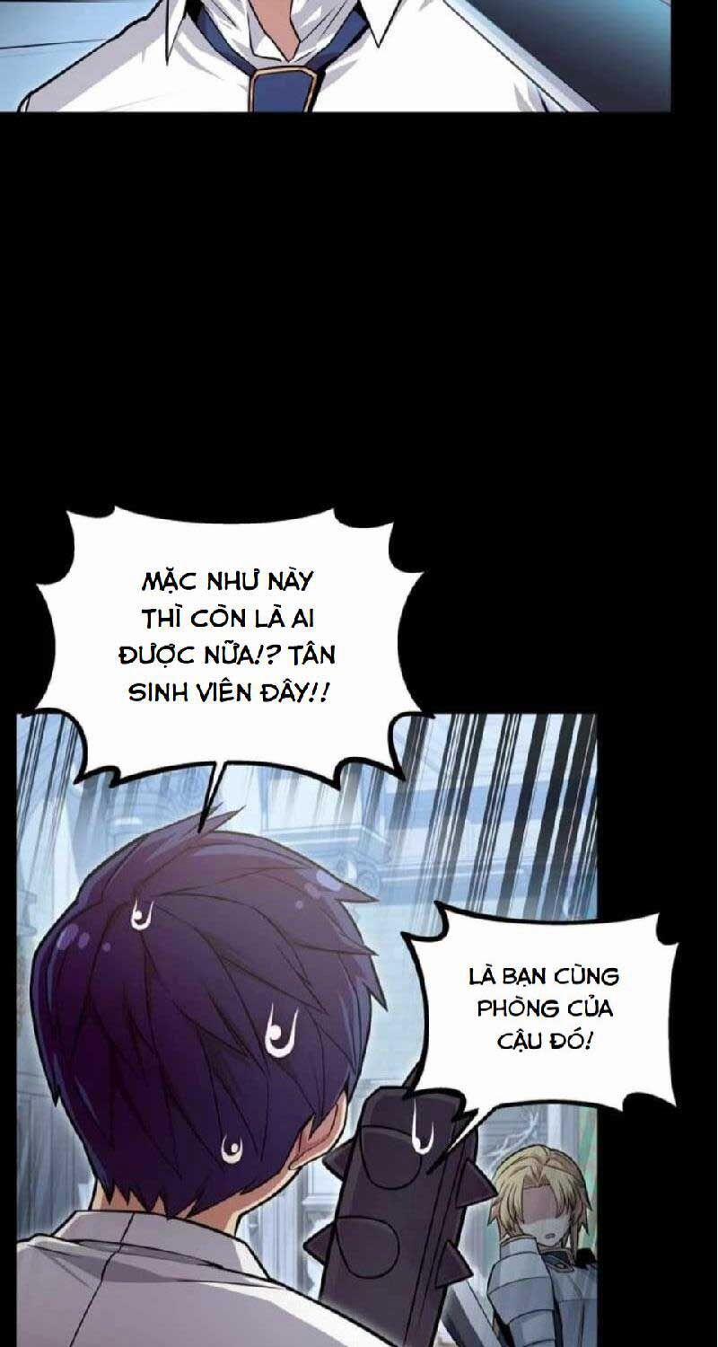 Vô Tình Ghi Danh 3 trang 12