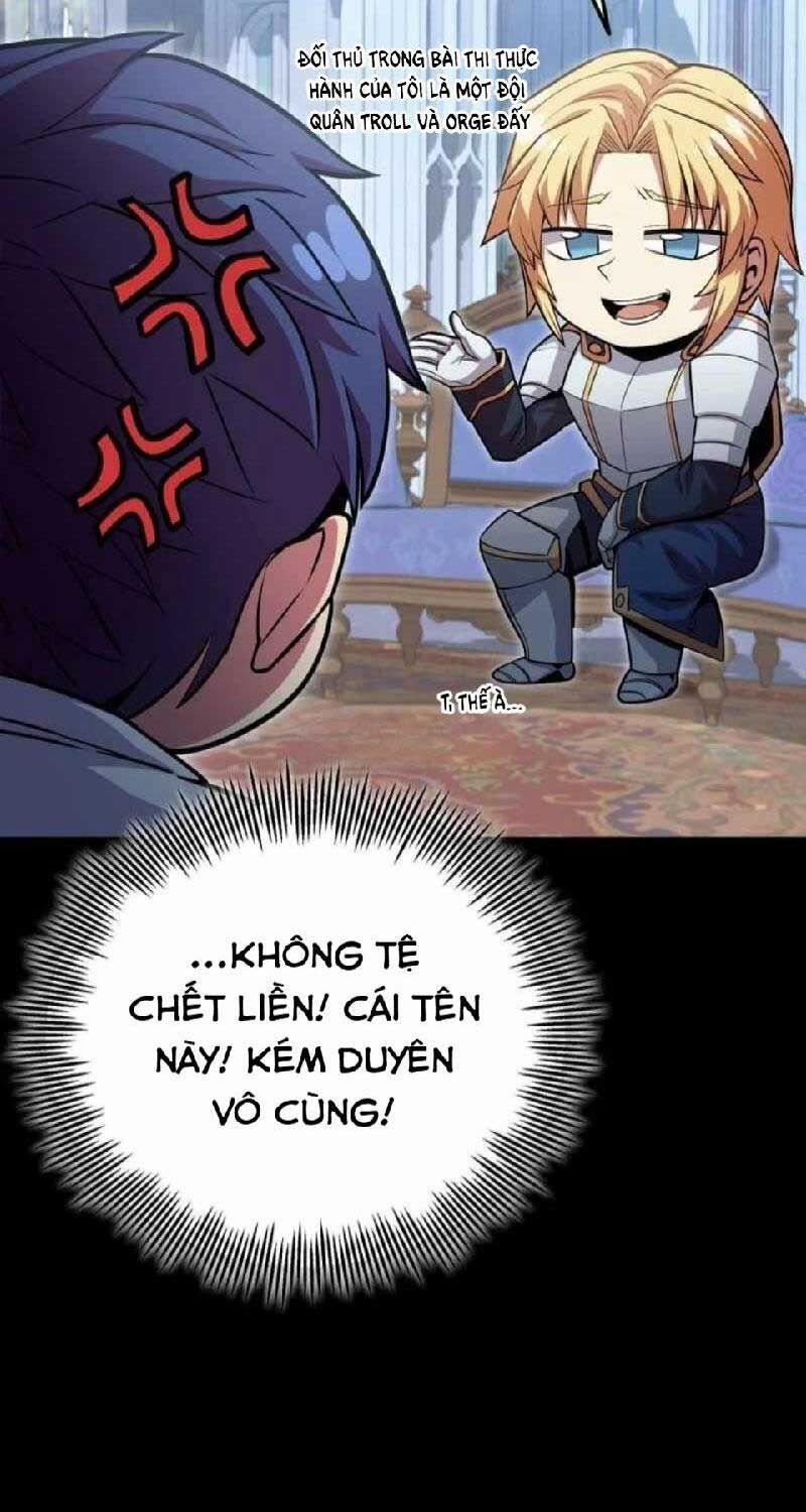 Vô Tình Ghi Danh 3 trang 18