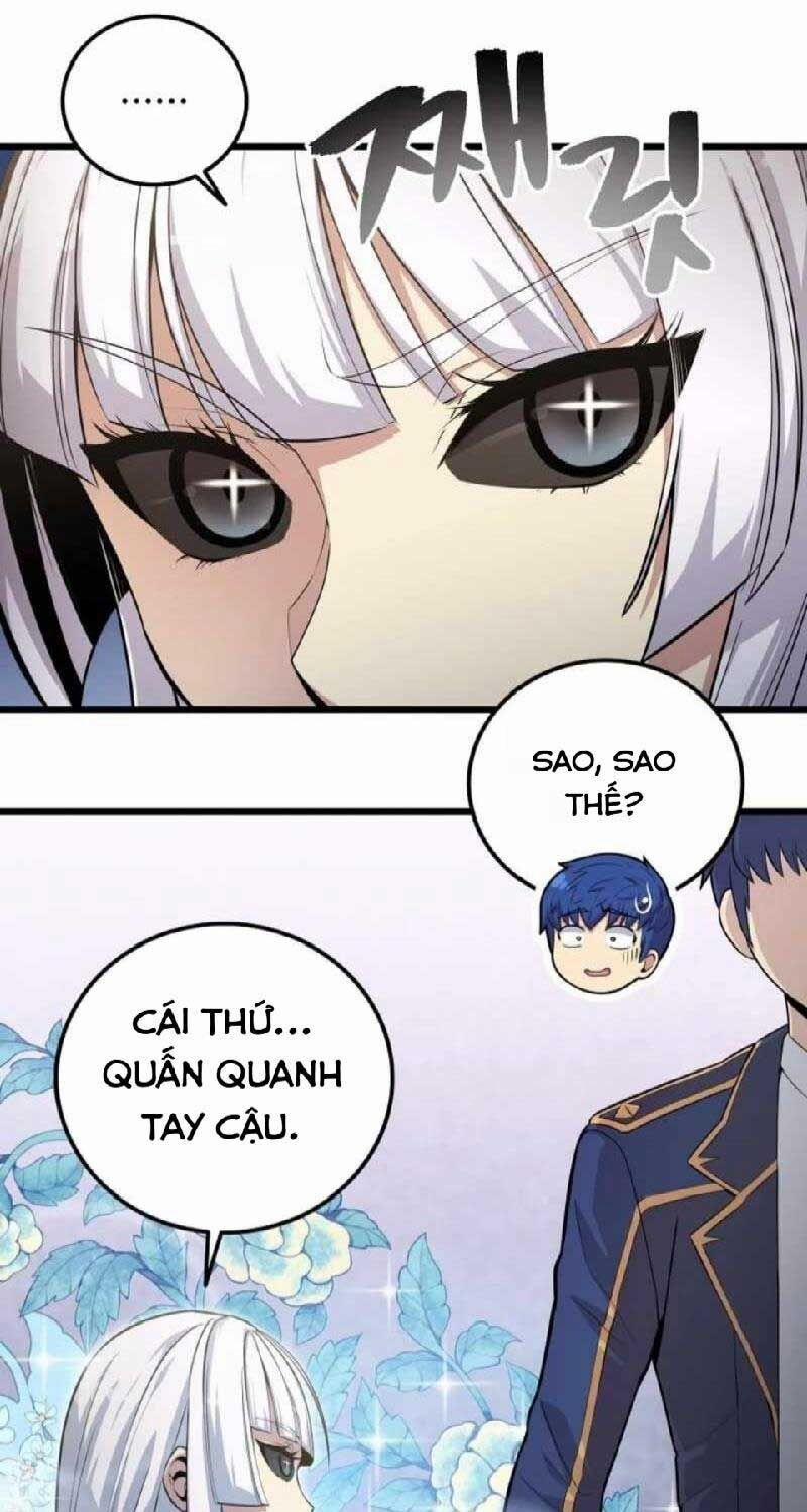 Vô Tình Ghi Danh 3 trang 32