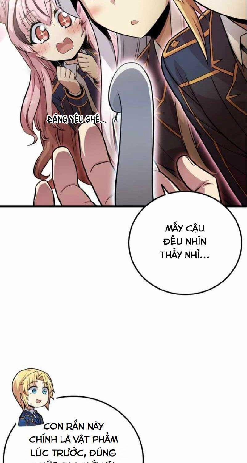 Vô Tình Ghi Danh 3 trang 36