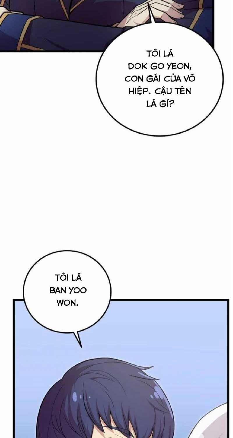 Vô Tình Ghi Danh 3 trang 39