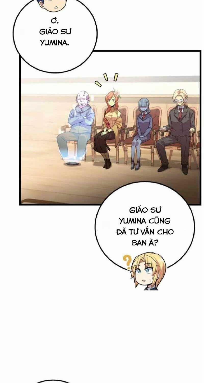 Vô Tình Ghi Danh 3 trang 45