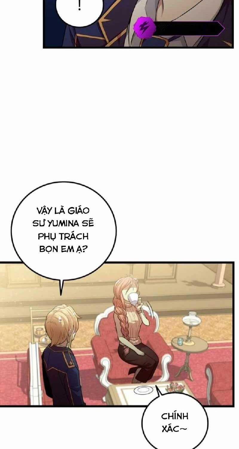 Vô Tình Ghi Danh 3 trang 75