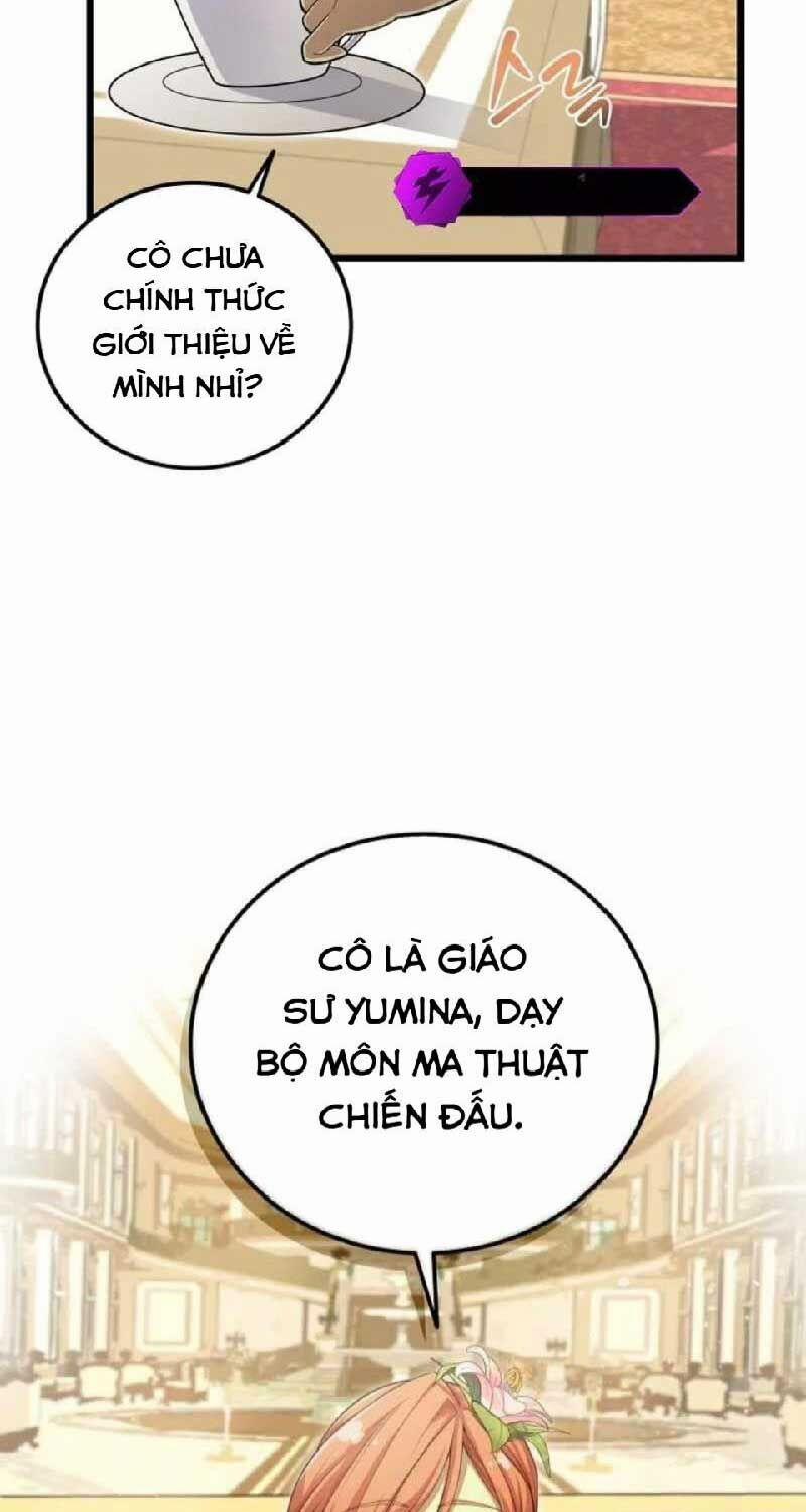 Vô Tình Ghi Danh 3 trang 77