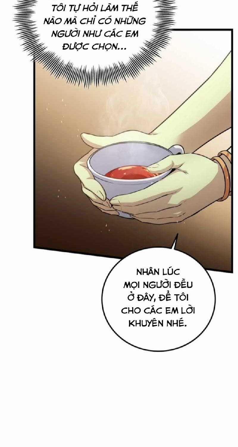 Vô Tình Ghi Danh 3 trang 82
