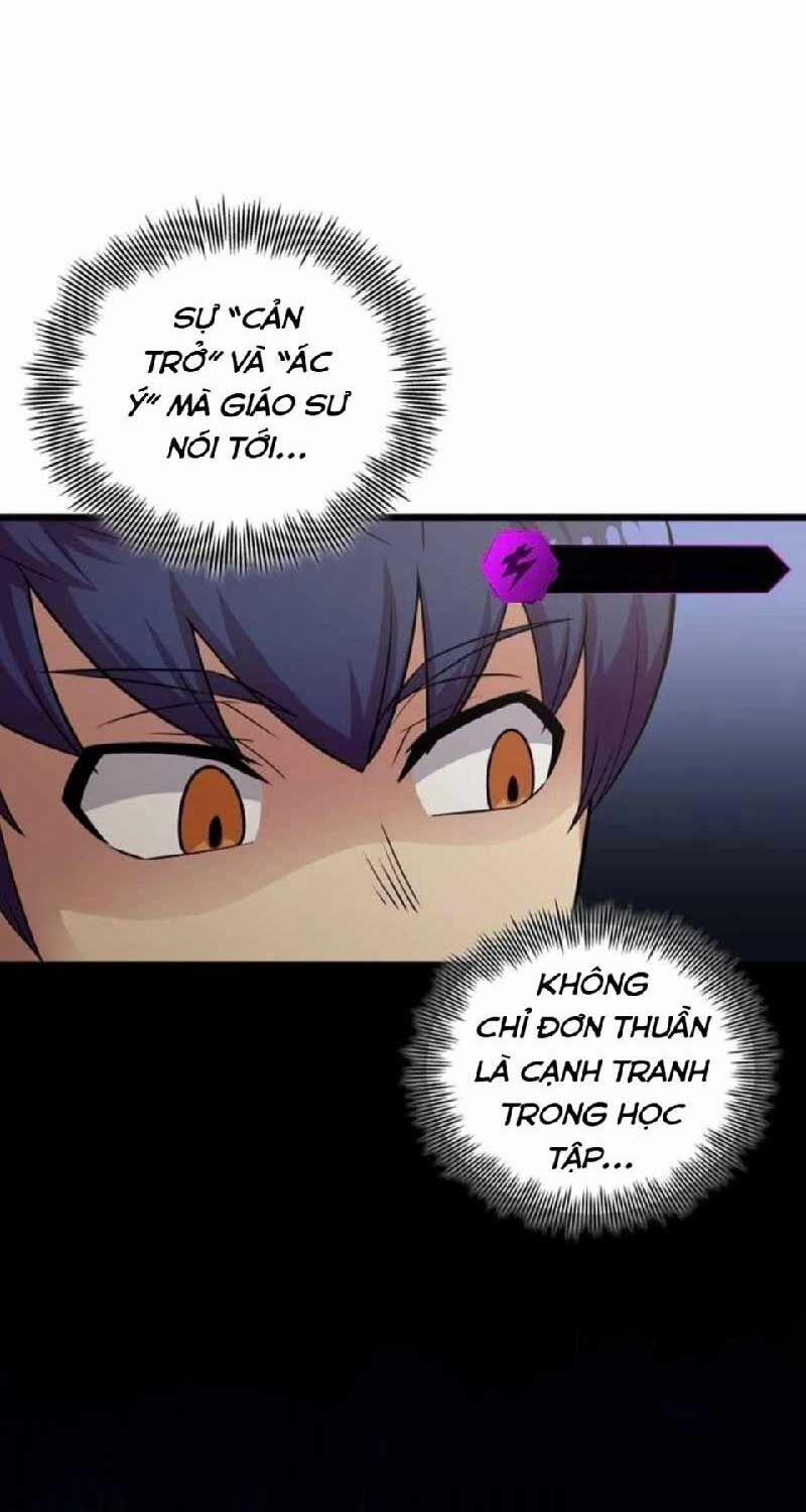Vô Tình Ghi Danh 3 trang 85