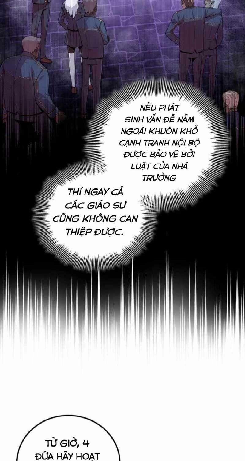 Vô Tình Ghi Danh 3 trang 87